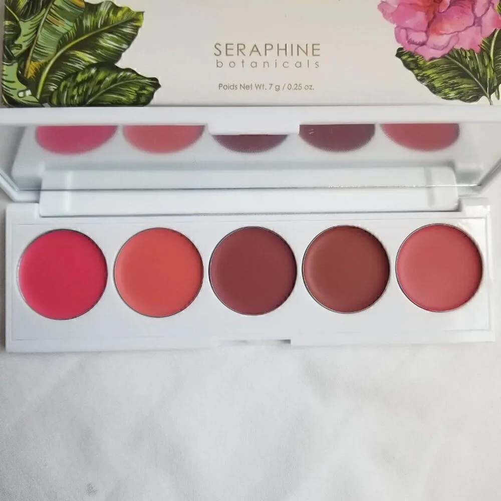 Seraphine Botanicals seraphine botanicals
